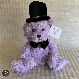 Ben bridge bear 2023